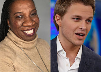 Gonzaga Presidential Speaker Series Event Hosts "Me Too" movement originator -  April 20