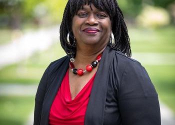Roberta Wilburn Named Interim Chief Diversity Officer at Whitworth University
