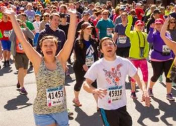 SURGE IN EARLY SIGNUPS FOR BLOOMSDAY '18 - Join the Legendary Fun!