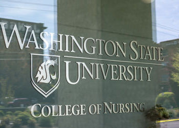 WSU College of Nursing ranks in top ten for NIH Funding