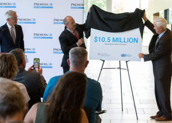 Premera Blue Cross announces investment to expand rural health care access in eastern Washington