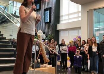 UW, WSU students take the next step in their medical careers