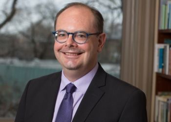 Whitworth names new Provost and Executive VP