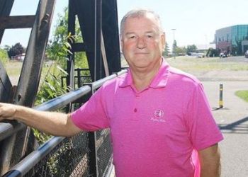 Q&A With Kent Hull, Visionary Leader of Iron Bridge