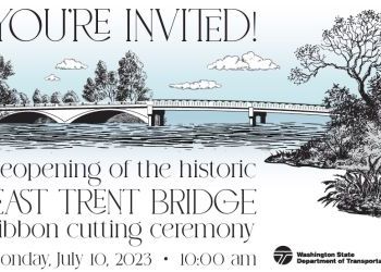 Trent Bridge Reopening Celebration - July 10
