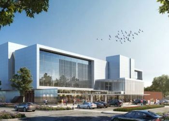 UW-GU Regional Health Partnership announces new center in Spokane