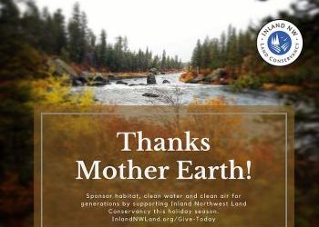 Inland Northwest Land Conservancy marks 30th anniversary in February
