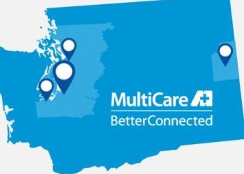 MultiCare Health System Forms Community Partnership Fund