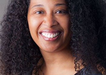 EWU's Angela Jones Jones named to Leadership Institute
