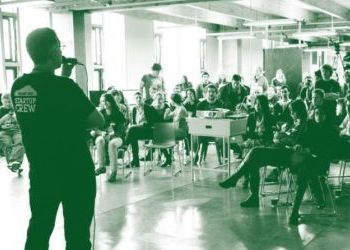 Startup Weekend Spokane - Nov 10-12