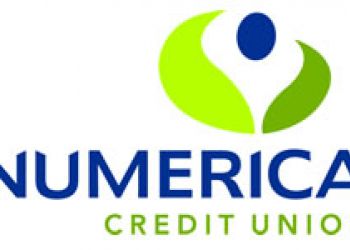 Numerica's end of year charity giving