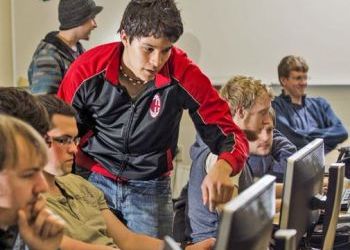 EWU Microsoft Initiative