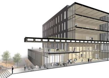 Avista, McKinstry to help EWU pay rent in Spokane