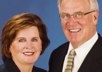 Whitworth Receives $10 Million Commitment from Philanthropists Dana and David Dornsife