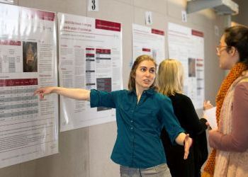 Inland Northwest Research Symposium - 2017  at WSU Health Sciences Spokane