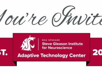 Celebrate the one-year anniversary of the Adaptive Technology Center - Nov 9