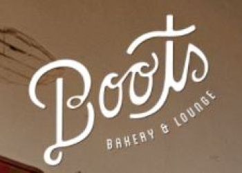 Boots Cafe "Waffle Week" to benefit Global Neighborhood Nov 12-18