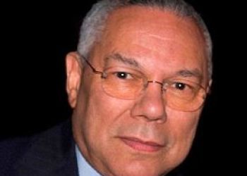 Retired Gen. Colin Powell to Speak at Whitworth University’s President’s Leadership Forum - Oct 12 