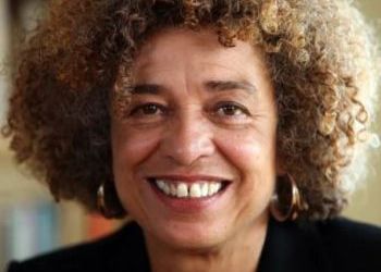 Scholar, Activist Angela Davis Speaks at Gonzaga on Oct. 25