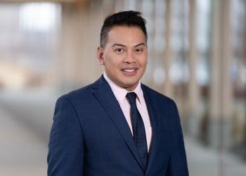 JEFFREY SAMSON NAMED NEW UD DIRECTOR OF  FINANCE AND GRANTS ADMINISTRATION