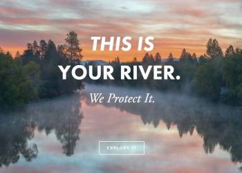 “Silent Disco River Cleanup” Event along Mission Park - May 10