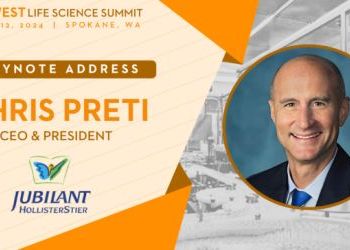 East West Life Sciences Summit June 11-12