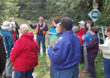 WSU Extension workshop to help Spokane-area families preserve, pass on their forests, farmlands - Dec 14