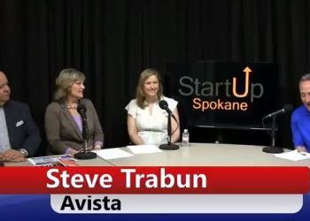 Spokane Life Sciences Initiative "Vision 2030"