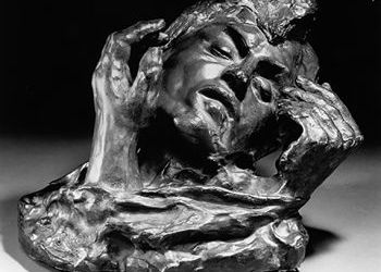 Jundt Art Museum Presents Rodin Exhibition - through Jan 5
