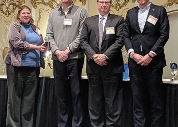 Gonzaga lands 2019 Clean Air Award