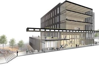 The Dirt: First permits issued for construction of U-District’s Catalyst Building