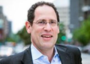 GSI Annual Meeting speaker Bruce Katz, the inaugural Centennial Scholar at the Brookings Institution - Sept 27