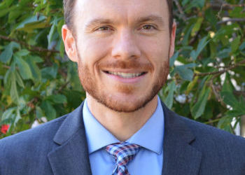 The University District announces Lars Gilberts as new executive director