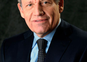 Whitworth’s President’s Leadership Forum Invites Bob Woodward to Spokane - Oct 4