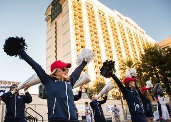 Zag Nation Virtual Experience – WCC Tournament - March 8