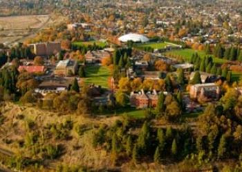 Gonzaga, Whitworth make Kiplinger's list