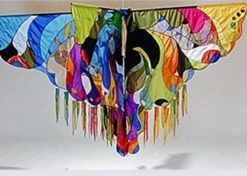 Jundt Art Museum Announces Summer Exhibitions ‘Louise Kodis’ & ‘Burnished Ground’