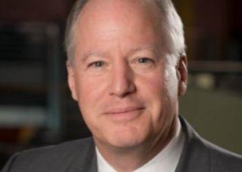 Dean Allen awarded UD 2020 Impact Award