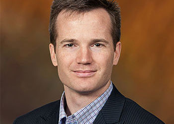 Gonazaga Professor Timothy Olsen Selected as a Fulbright U.S. Scholar