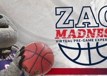 You are invited to rally together with all of Zag Nation for the FINAL FOUR - April 3