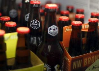Cheers to No-Li Brewhouse! Vote by May 4!