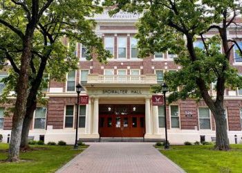 EWU to move fully online after Thanksgiving