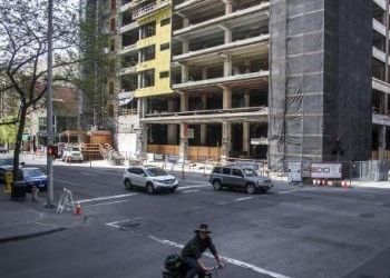 Construction spending most in a decade across Spokane