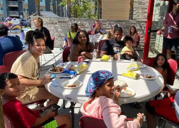 Zag Dining's Commitment to Fighting Hunger in Spokane