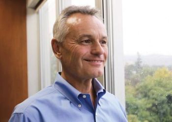 Scott Morris reflects on career during final days as Avista CEO