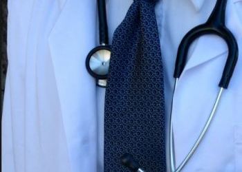 Inaugural White Coat Ceremony for Elson S Floyd College of Medicine students - August 18