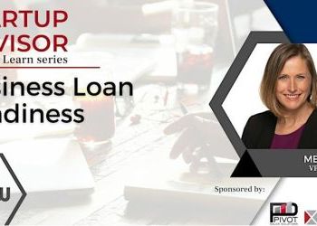 SP3NW Startup Advisor Lunch & Learn: Business Loan Readiness Feb 14