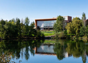 Update from the Director of the Myrtle Woldson Performing Arts Center at Gonzaga University