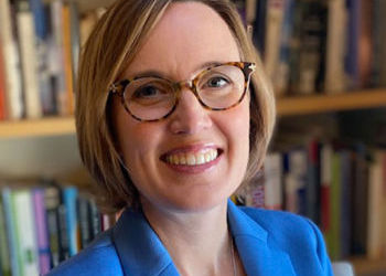 Gonzaga Announces Jacqueline Van Hoomissen as New College of Arts and Sciences Dean