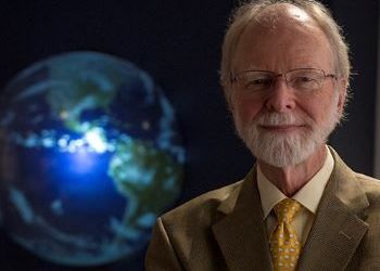 Gonzaga Alum James McCarthy's Environmental Achievement Honored